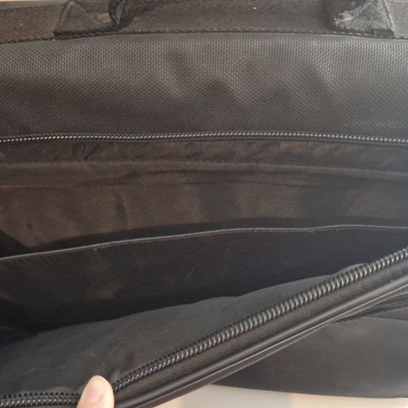 laptop bag MPC black - Picture 2 of 8